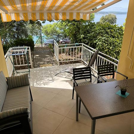Apartman Matej -Selce Eksteriør billede