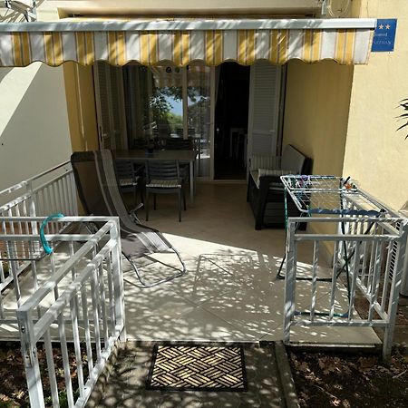 Apartman Matej -Selce Eksteriør billede