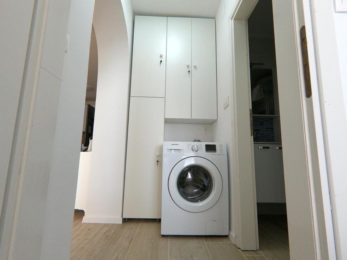 Apartman Matej -Selce Eksteriør billede