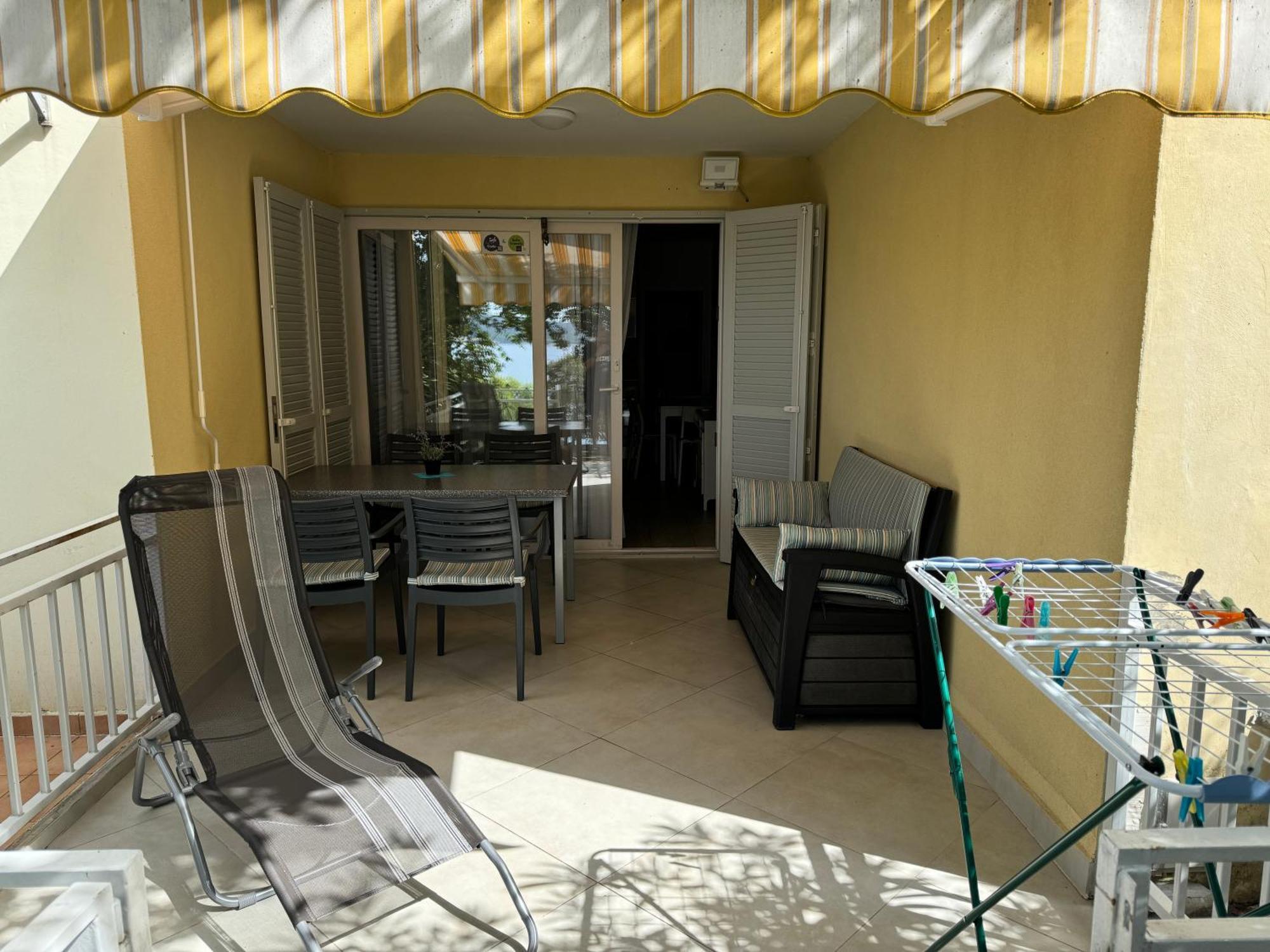 Apartman Matej -Selce Eksteriør billede