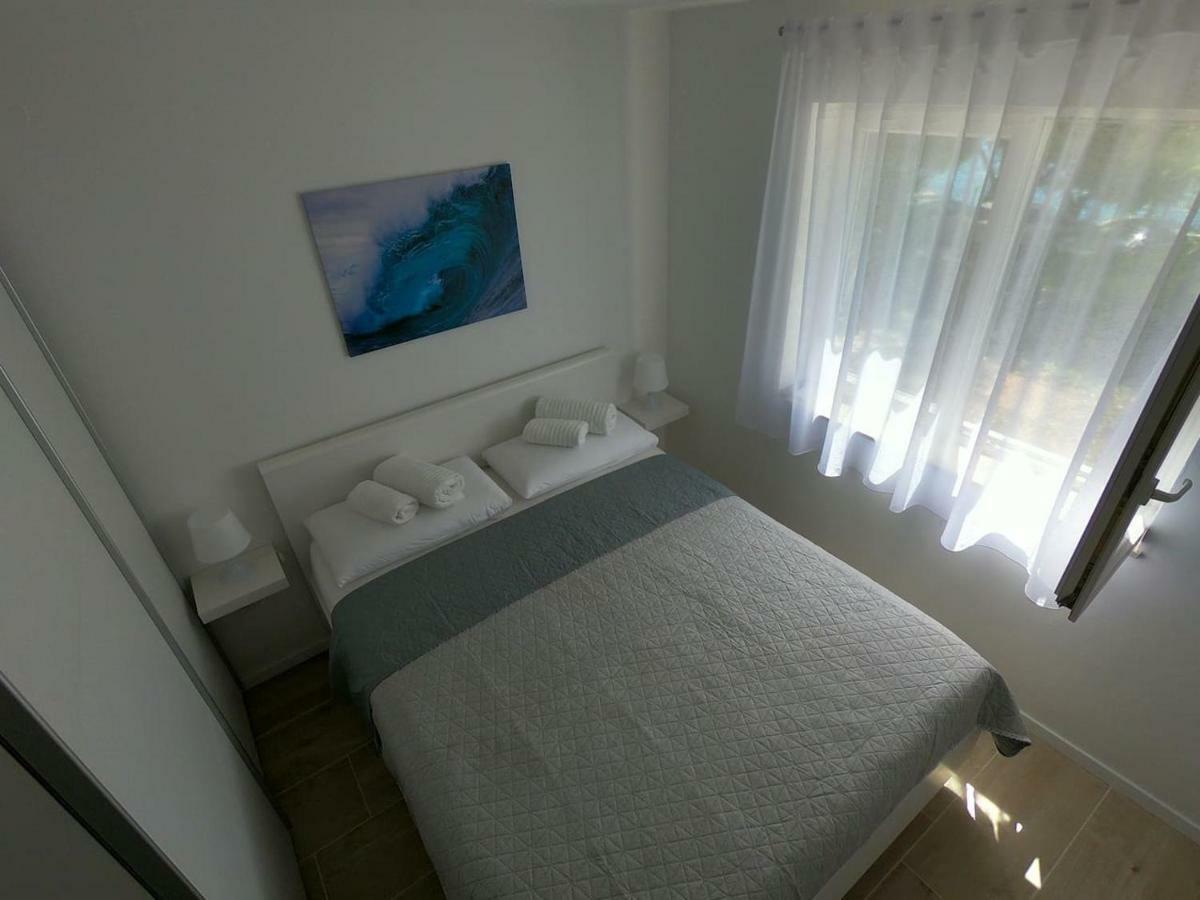 Apartman Matej -Selce Eksteriør billede