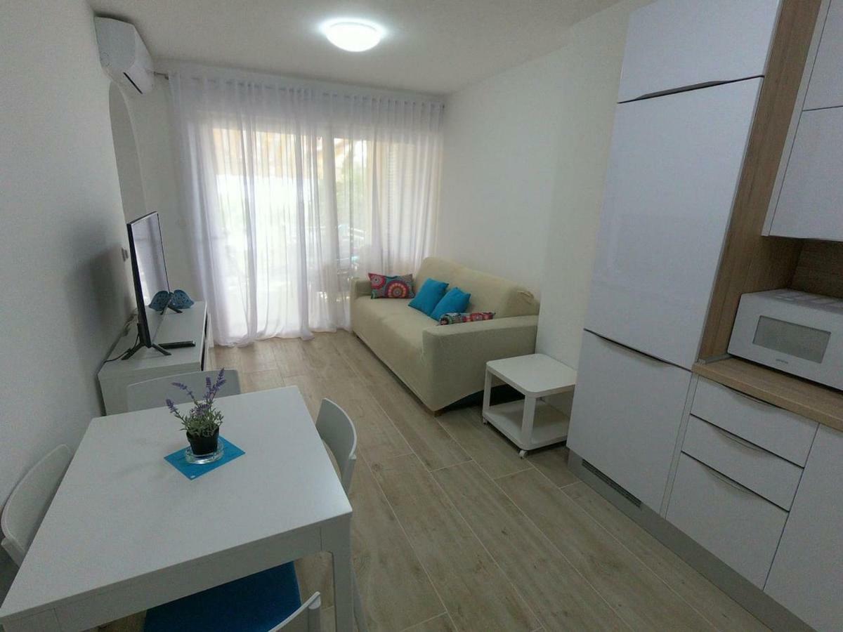 Apartman Matej -Selce Eksteriør billede