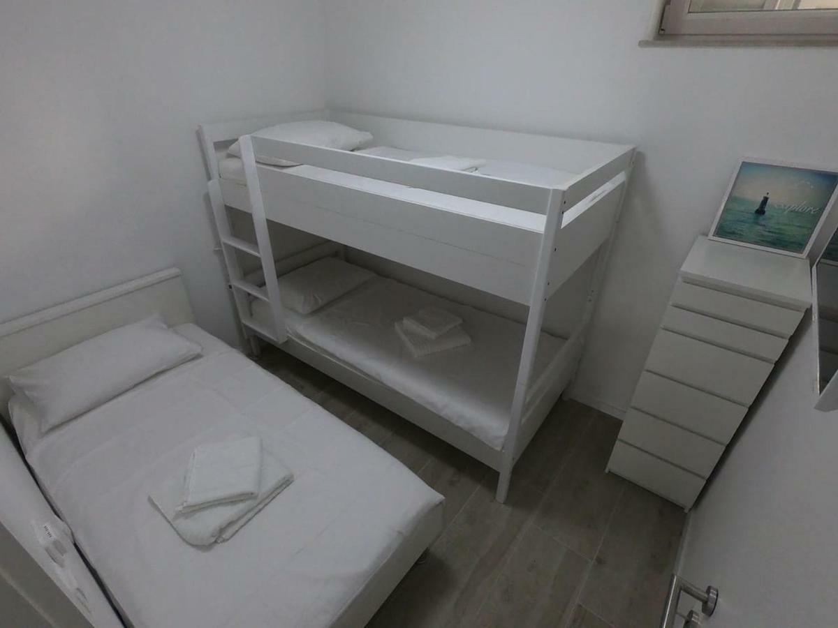 Apartman Matej -Selce Eksteriør billede