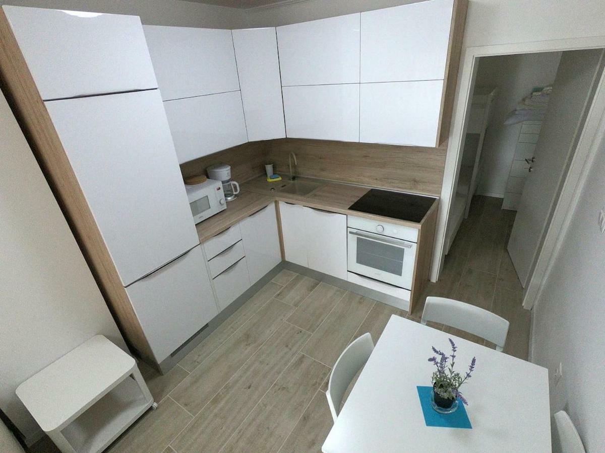 Apartman Matej -Selce Eksteriør billede