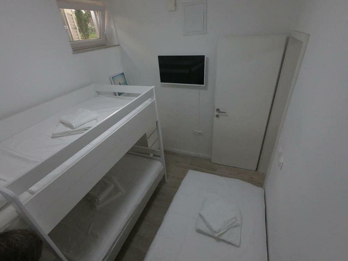 Apartman Matej -Selce Eksteriør billede