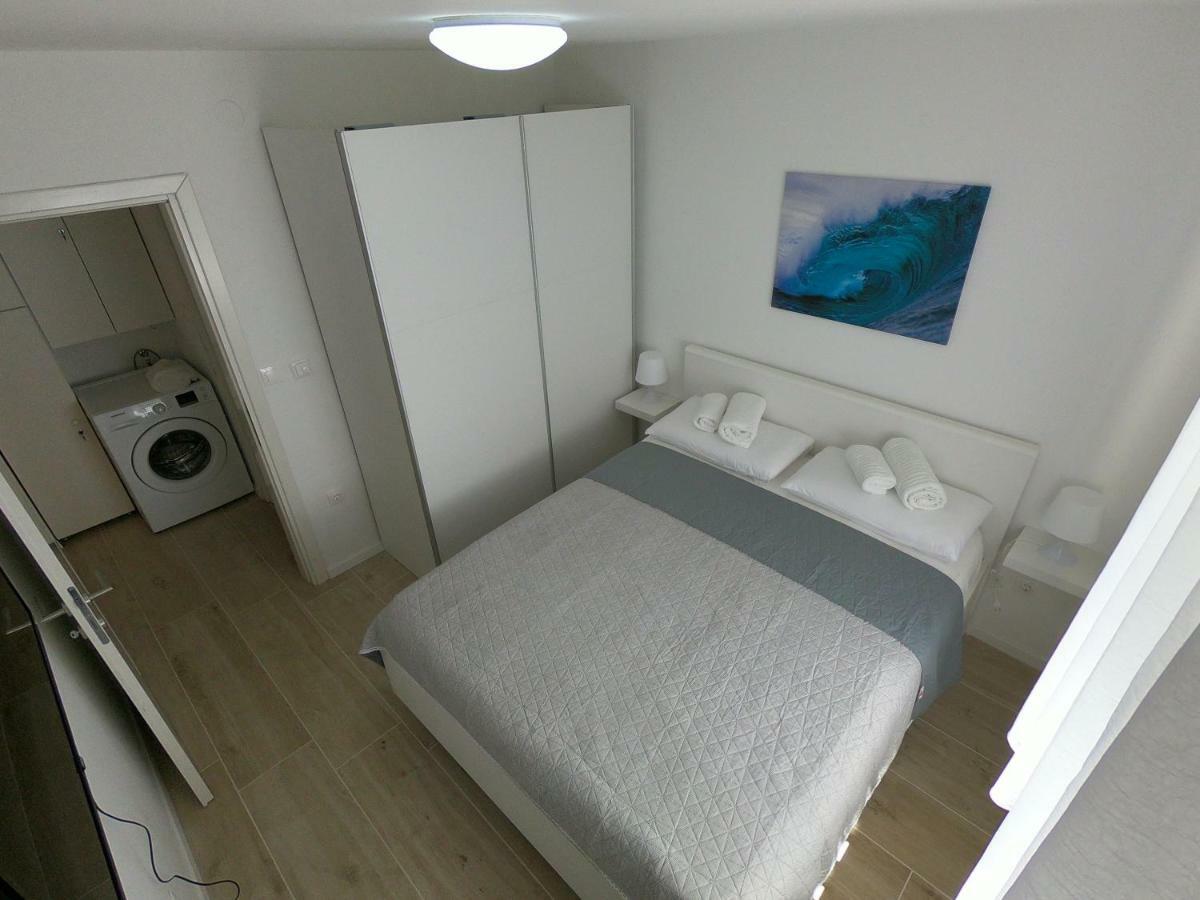 Apartman Matej -Selce Eksteriør billede
