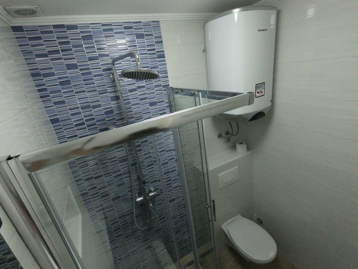 Apartman Matej -Selce Eksteriør billede