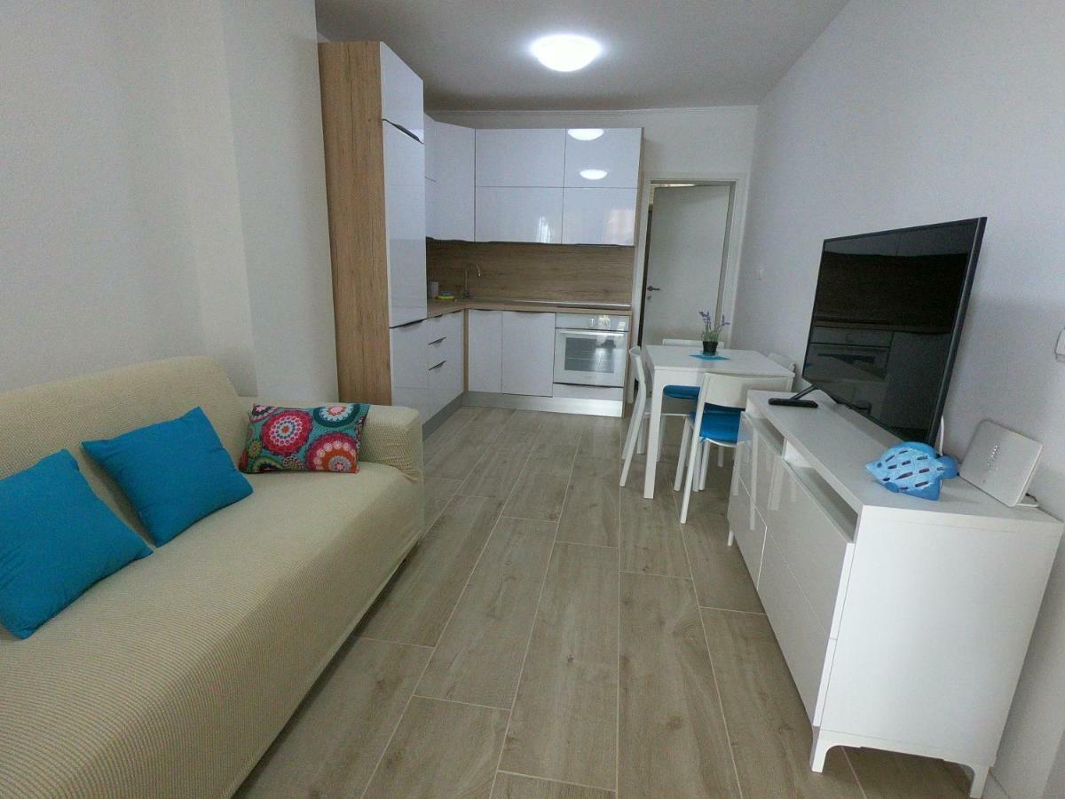 Apartman Matej -Selce Eksteriør billede