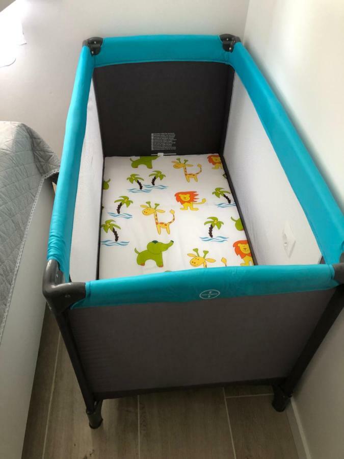 Apartman Matej -Selce Eksteriør billede