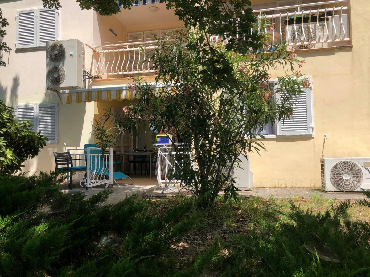 Apartman Matej -Selce Eksteriør billede